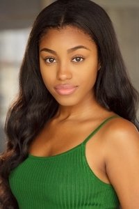 الممثل Precious Way