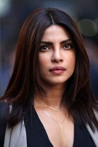 الممثل Priyanka Chopra Jonas