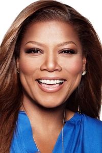 الممثل Queen Latifah