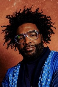 المخرج Questlove