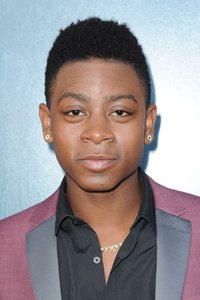 الممثل RJ Cyler