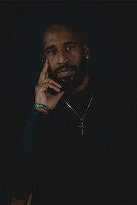 المخرج R.S. Veira