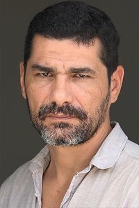 الممثل Rômulo Braga