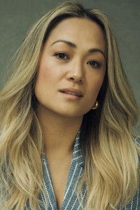 الممثل Ra Chapman