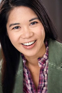 الممثل Rachanee Lumayno