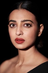 الممثل Radhika Apte