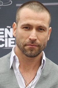 الممثل Rafael Amaya