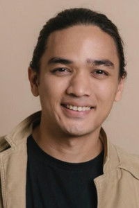 المخرج Rahabi Mandra