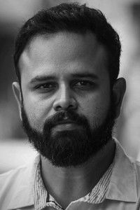 المخرج Rahul Sadasivan