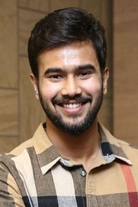 الممثل Rahul Vijay