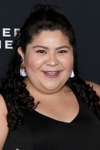 الممثل Raini Rodriguez