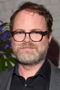 الممثل Rainn Wilson