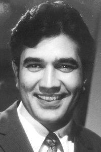 الممثل Rajesh Khanna