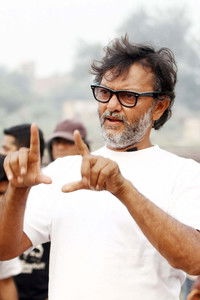 المخرج Rakeysh Omprakash Mehra