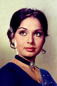 الممثل Rakhee Gulzar