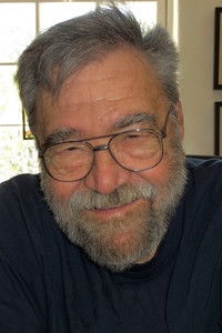 المخرج Ralph Bakshi