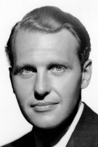 الممثل Ralph Bellamy