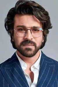 الممثل Ram Charan