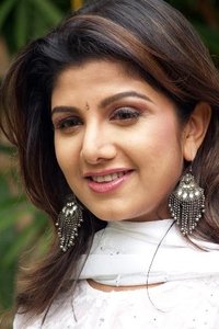 الممثل Rambha