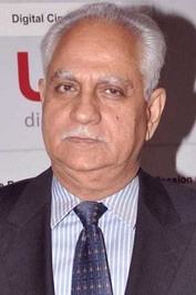 المخرج Ramesh Sippy