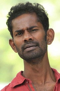 الممثل Ramesh Thilak