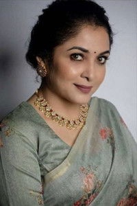 الممثل Ramya Krishnan