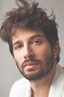 الممثل Ran Khalil Danker