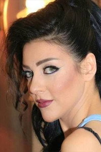 الممثل Rana Risha