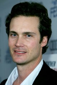 الممثل Randall Batinkoff