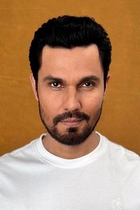 الممثل Randeep Hooda