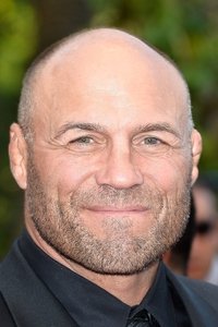 الممثل Randy Couture