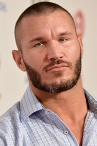 الممثل Randy Orton