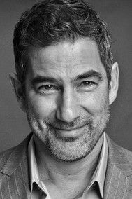 الممثل Randy Vasquez