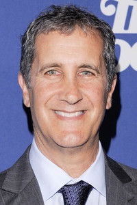 المخرج Randy Zisk