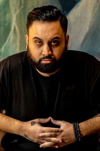 المخرج Ranjeet S. Marwa