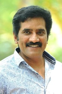 الممثل Rao Ramesh