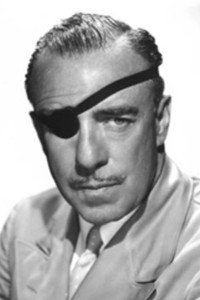 المخرج Raoul Walsh