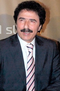 الممثل Rashid Assaf