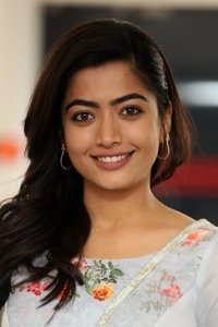 الممثل Rashmika Mandanna