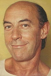 الممثل Raul Cortez