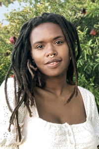 المخرج Raven Jackson