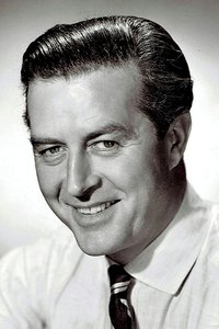 الممثل Ray Milland