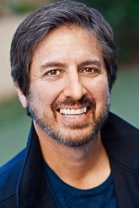 الممثل Ray Romano