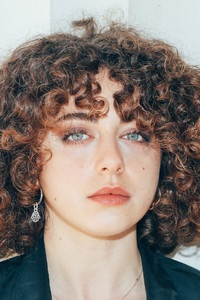 الممثل Rebecca Antonaci