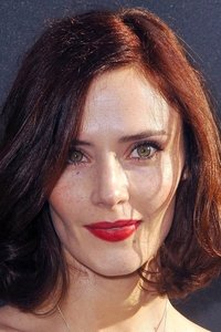 الممثل Rebecca Calder