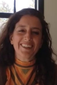 المخرج Rebecca Chaiklin