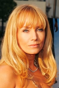 الممثل Rebecca De Mornay