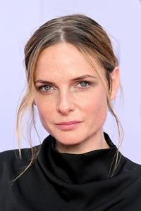 الممثل Rebecca Ferguson