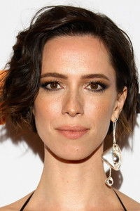 الممثل Rebecca Hall