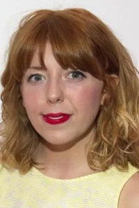 الممثل Rebecca Humphries